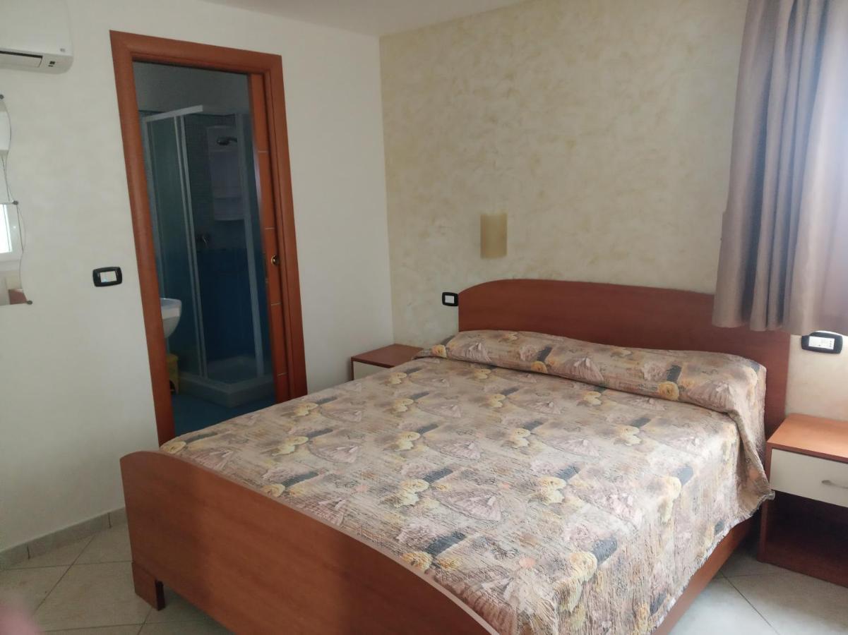 B&B Camere ปอร์โตเชซาเรโอ ภายนอก รูปภาพ