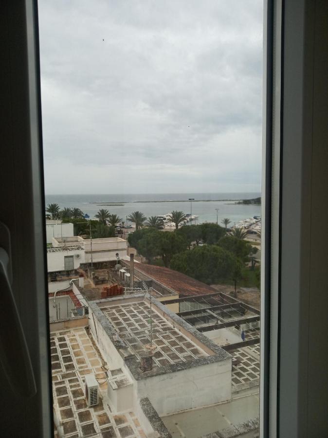B&B Camere ปอร์โตเชซาเรโอ ภายนอก รูปภาพ
