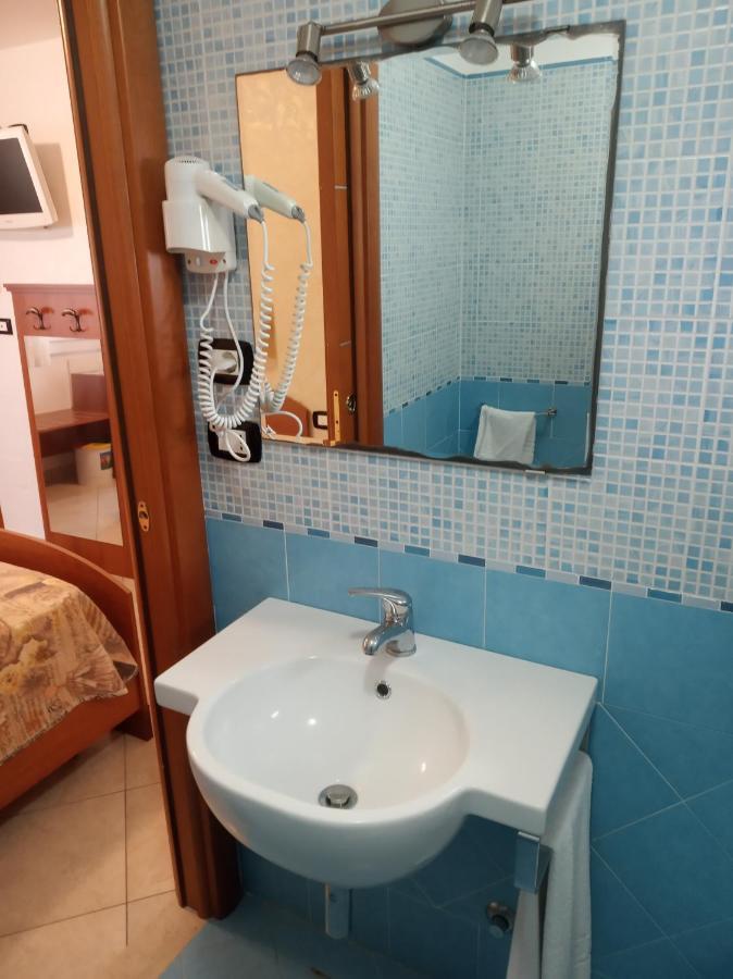 B&B Camere ปอร์โตเชซาเรโอ ภายนอก รูปภาพ