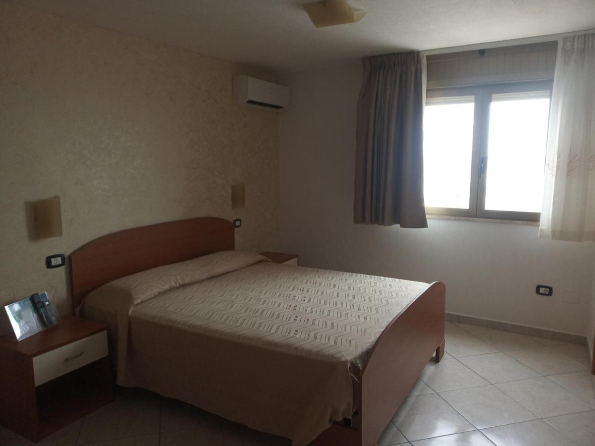 B&B Camere ปอร์โตเชซาเรโอ ภายนอก รูปภาพ