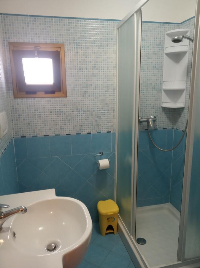 B&B Camere ปอร์โตเชซาเรโอ ภายนอก รูปภาพ