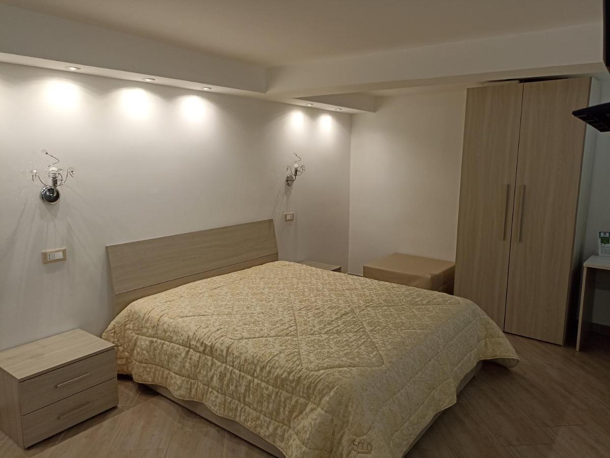 B&B Camere ปอร์โตเชซาเรโอ ภายนอก รูปภาพ