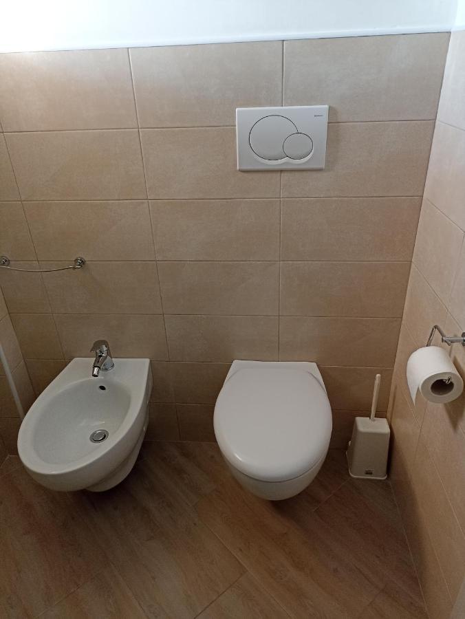 B&B Camere ปอร์โตเชซาเรโอ ภายนอก รูปภาพ