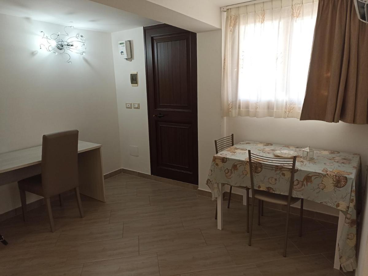 B&B Camere ปอร์โตเชซาเรโอ ภายนอก รูปภาพ