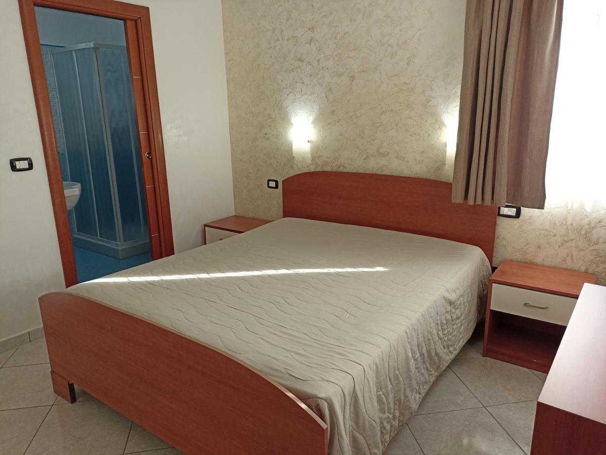 B&B Camere ปอร์โตเชซาเรโอ ห้อง รูปภาพ