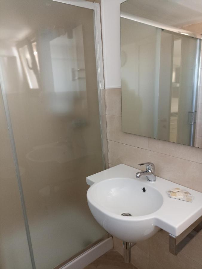 B&B Camere ปอร์โตเชซาเรโอ ภายนอก รูปภาพ