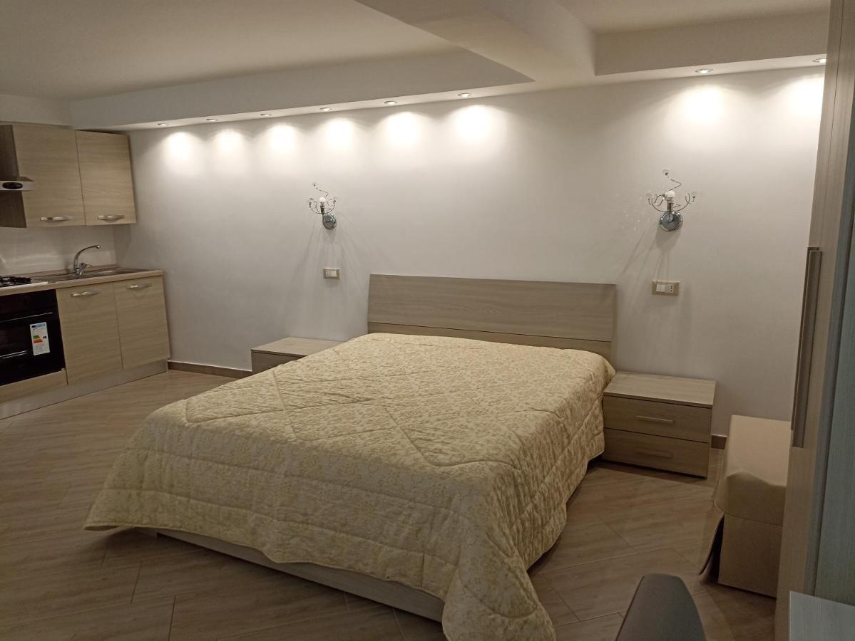 B&B Camere ปอร์โตเชซาเรโอ ภายนอก รูปภาพ