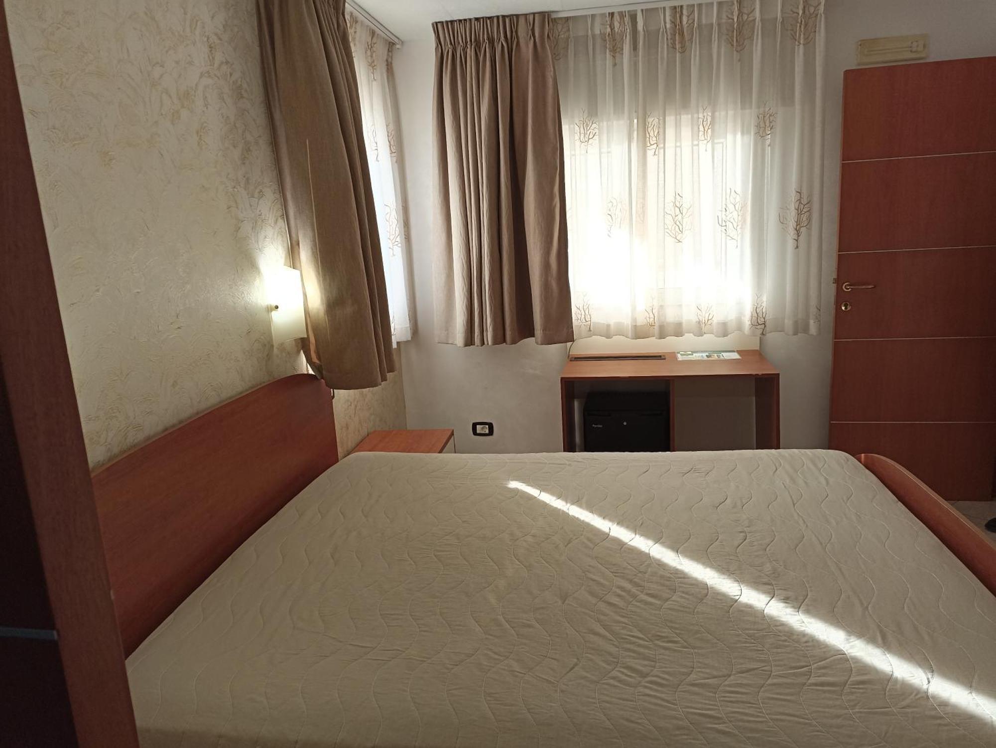 B&B Camere ปอร์โตเชซาเรโอ ห้อง รูปภาพ