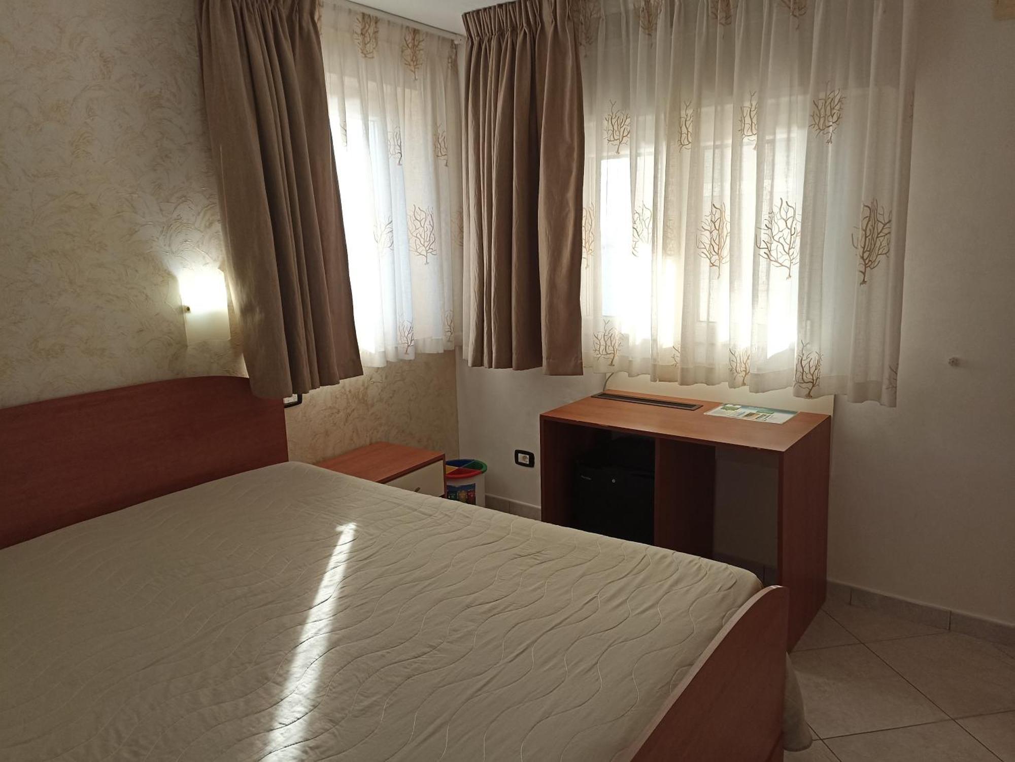 B&B Camere ปอร์โตเชซาเรโอ ห้อง รูปภาพ