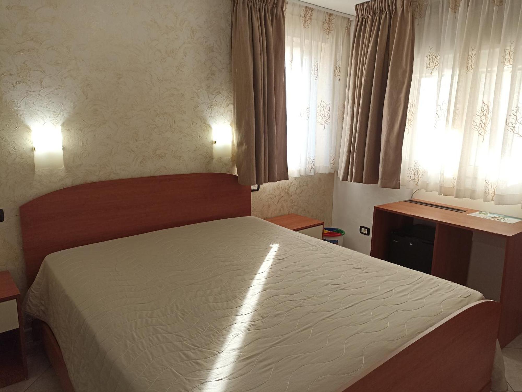 B&B Camere ปอร์โตเชซาเรโอ ห้อง รูปภาพ