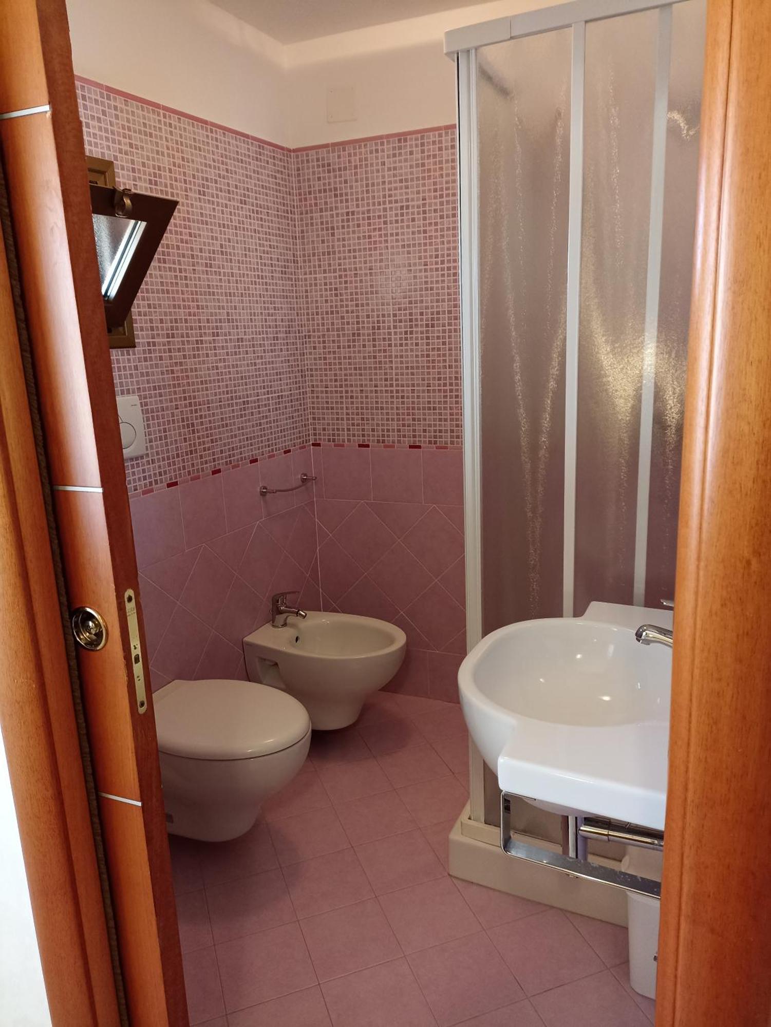B&B Camere ปอร์โตเชซาเรโอ ห้อง รูปภาพ