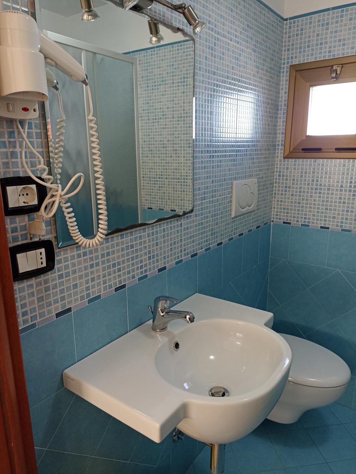 B&B Camere ปอร์โตเชซาเรโอ ห้อง รูปภาพ